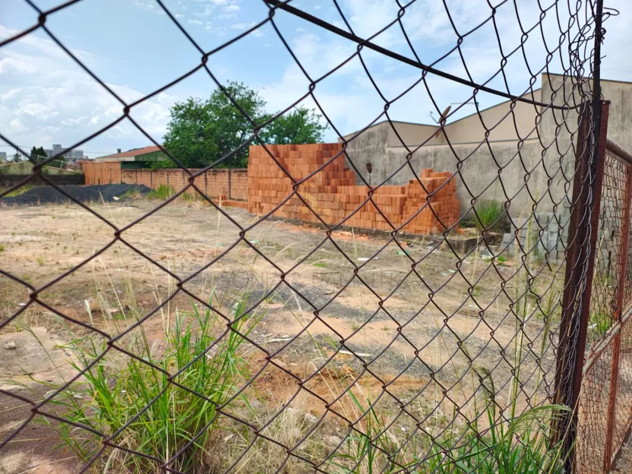TERRENO BAIRRO MONTE ALEGRE. - Foto 2