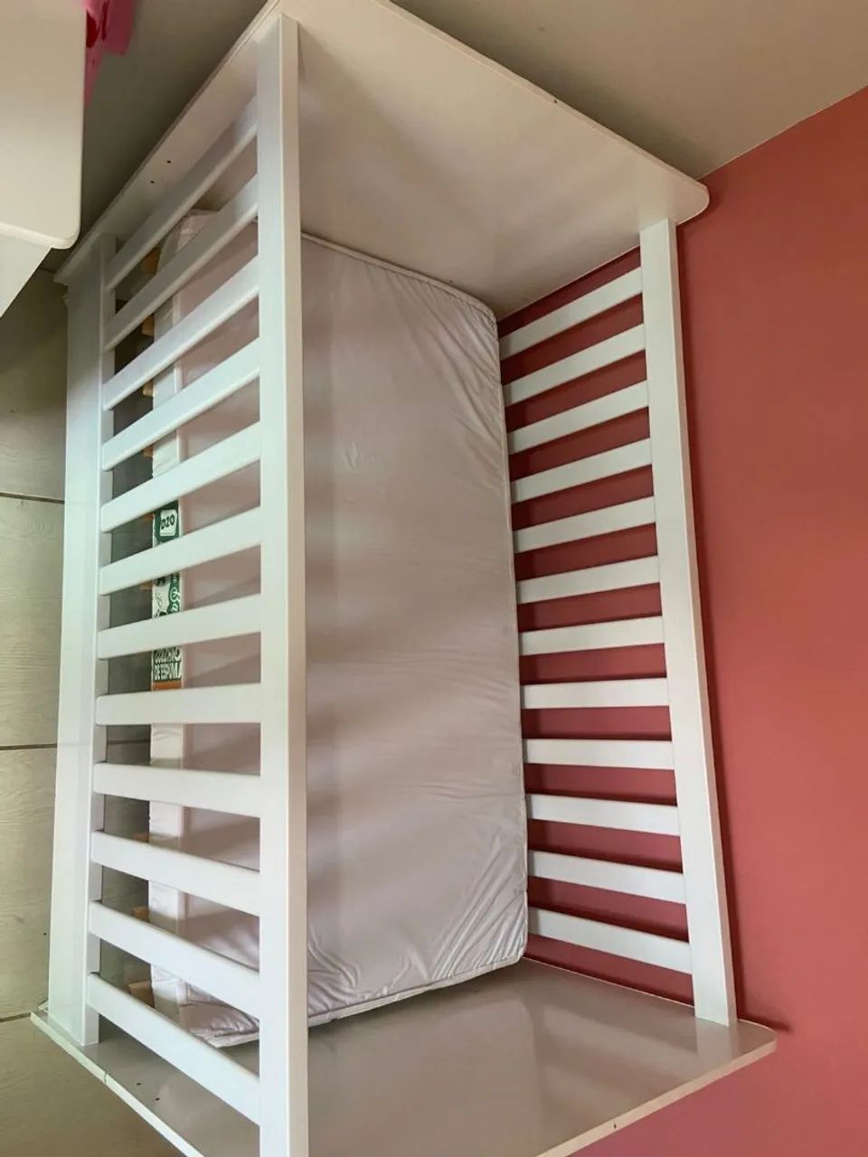 Berço excelente estado - Foto 3