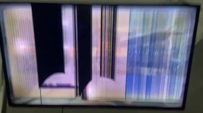 Tv Samsung 49 pol - Foto 2