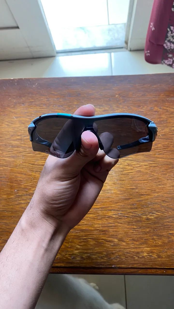 Oculos de Sol Oakley - Foto 5