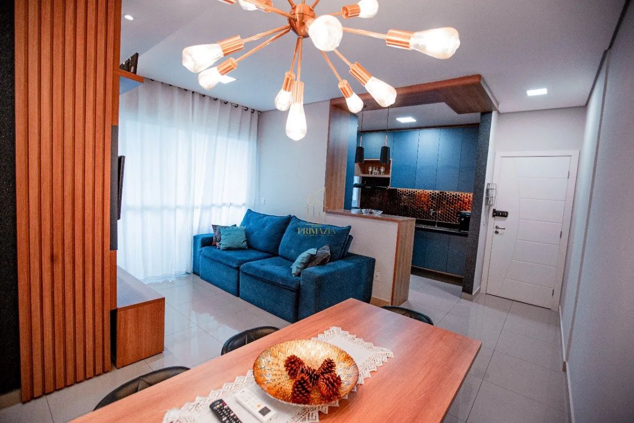 Apartamento Edifício Porto Real - Foto 4