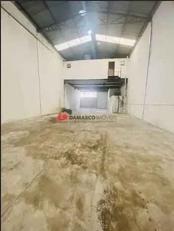 Galpão/Depósito/Armazém em Vila Palmares