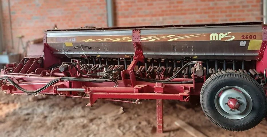 Plantadeira Imasa 2600