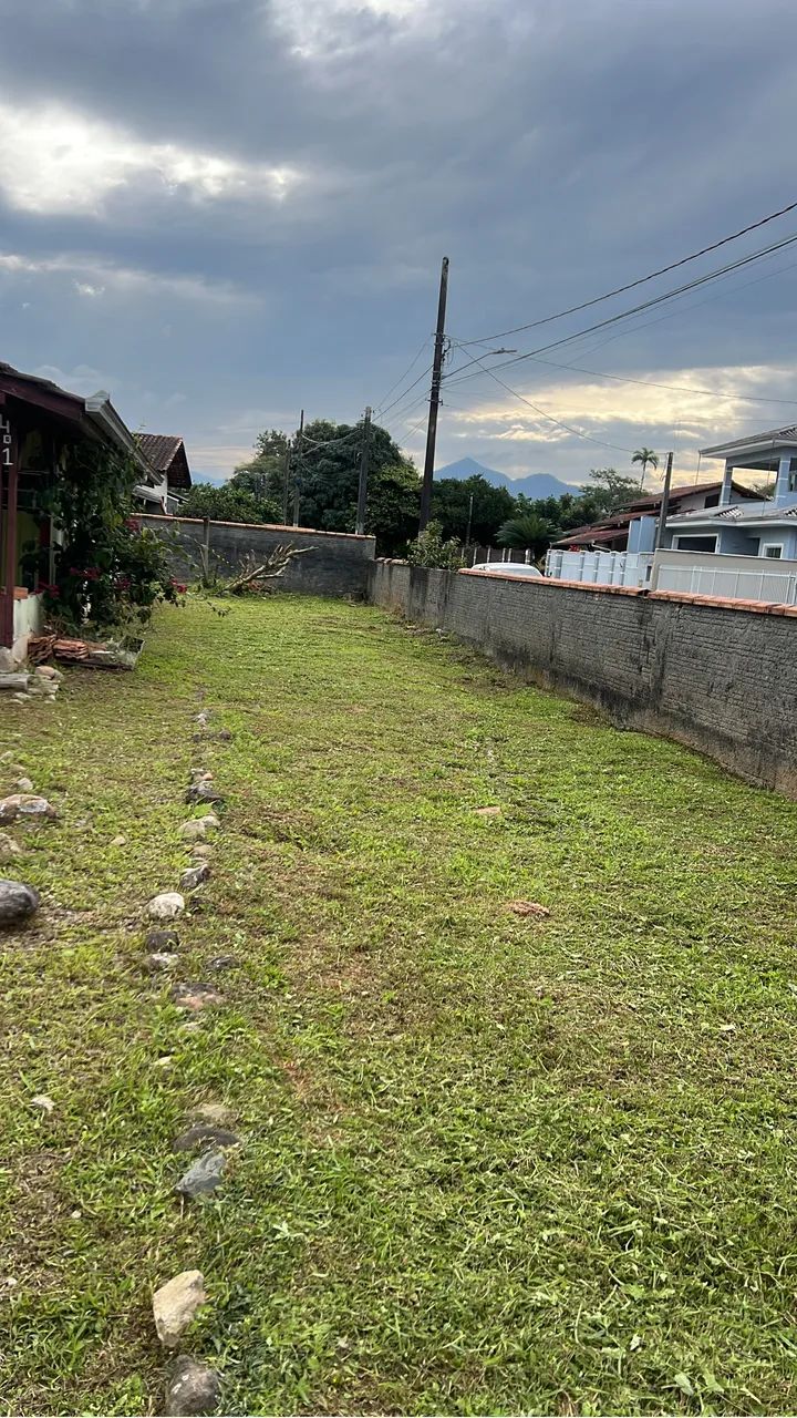 Roçadas de lotes, corte de mato alto.  - Foto 4