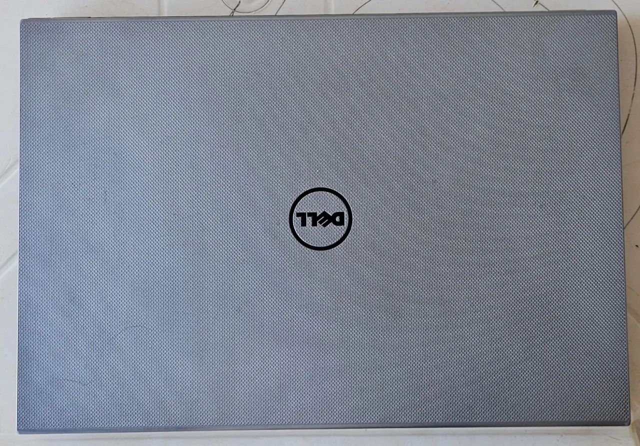 Notebook Dell SSD - Foto 2
