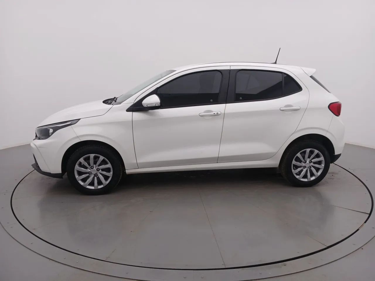 Fiat Argo Drive 1.0 Firefly 2025 - Foto 2