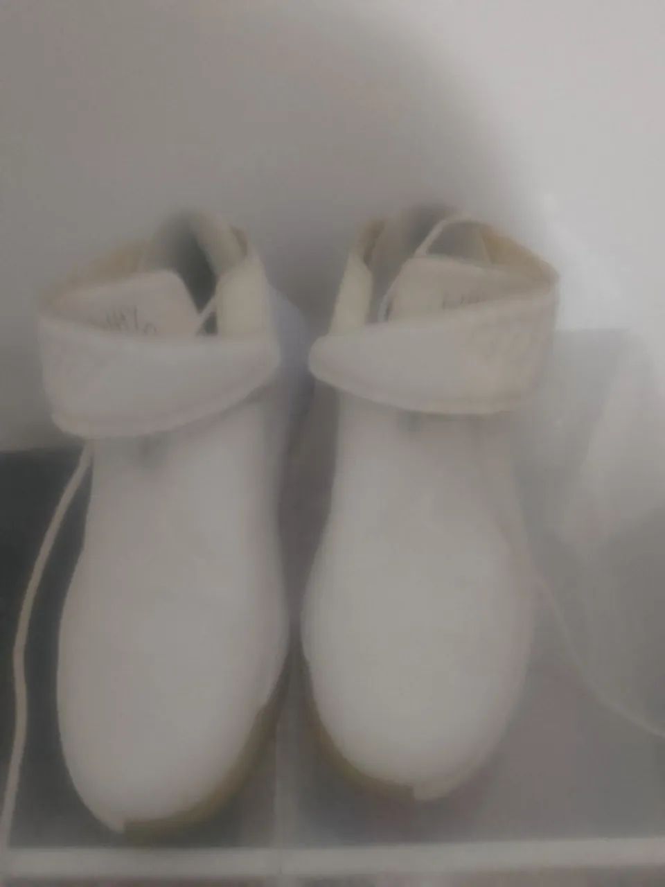Air Jordan Why not 0.1 triple white (RARÍSSIMO) - Foto 2