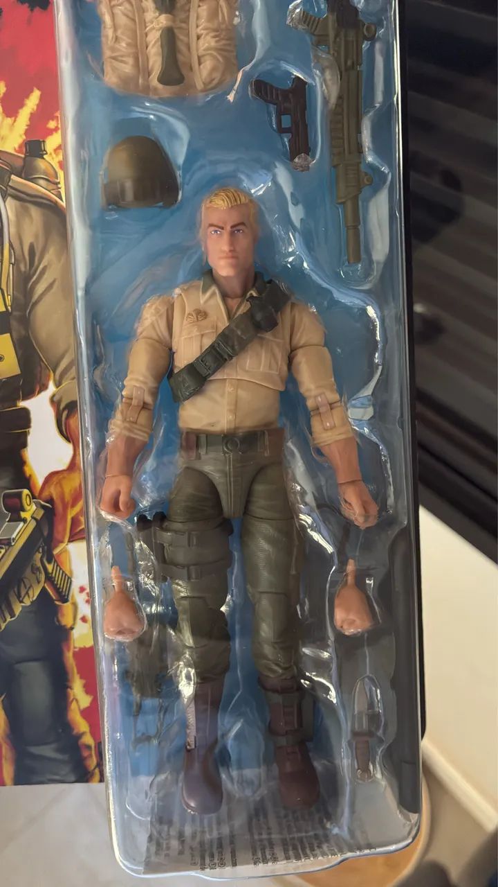Duke Classified Lacrado