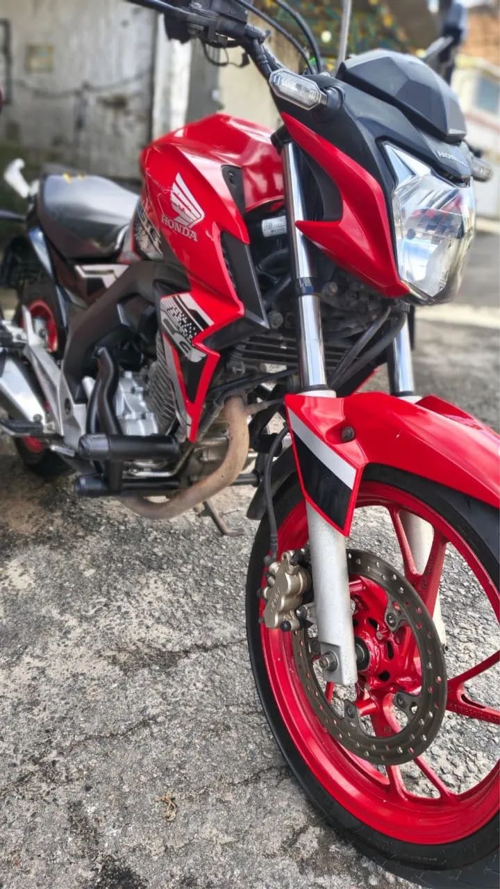 Moto - Foto 5
