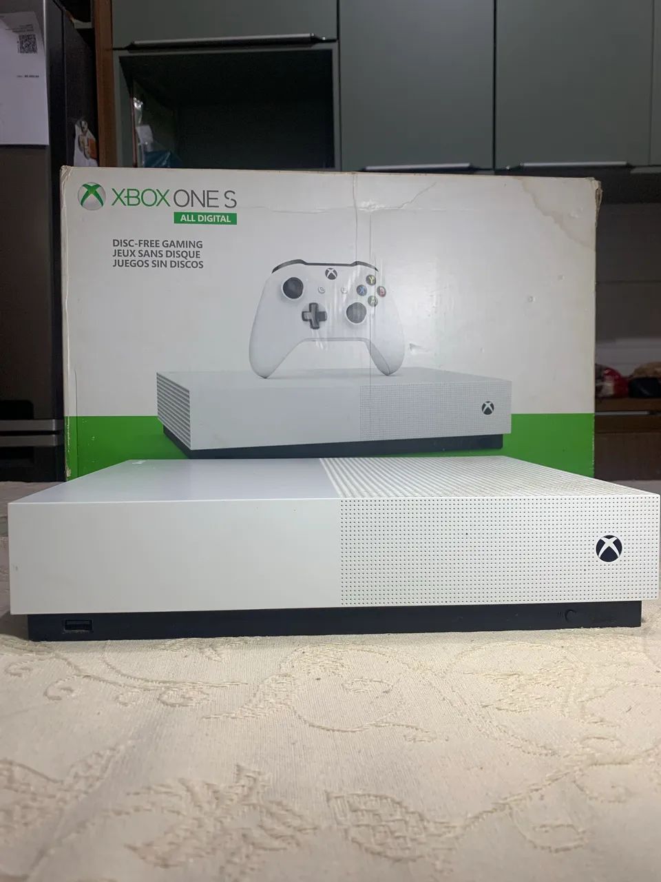 Xbox one S - Foto 4