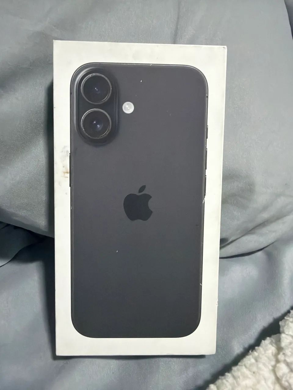 iPhone 16 128GB Preto - Impecável - Foto 5
