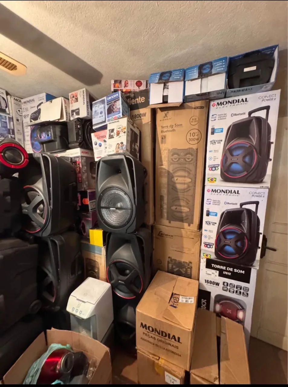 Produtos para reparos  - Foto 2