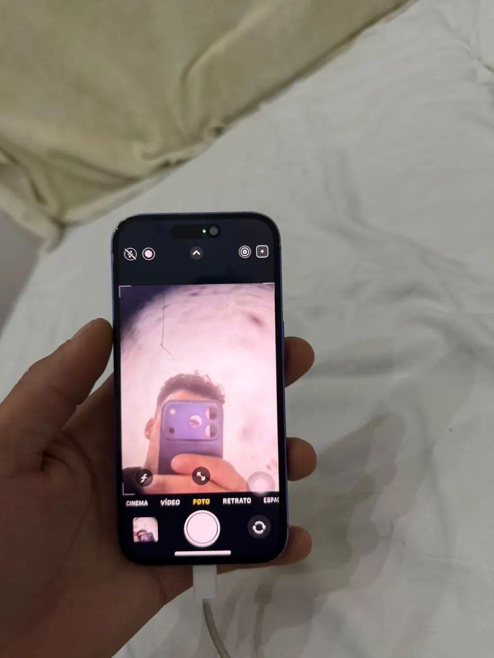 iPhone 16  - Foto 2
