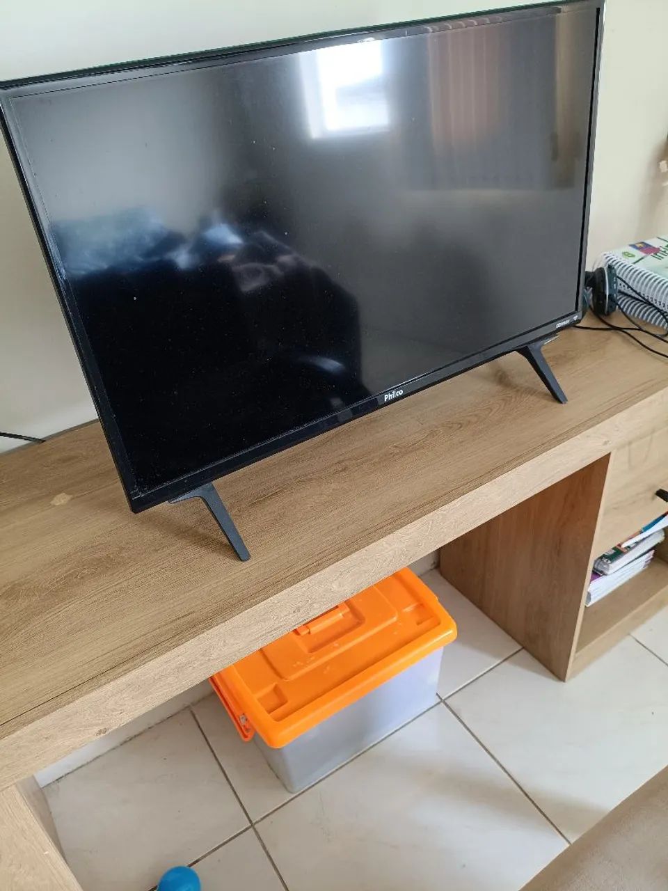 TV SMART 32 POLEGADAS - Foto 3