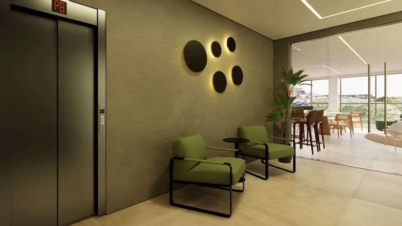 MARINA RESIDENCE - Foto 12