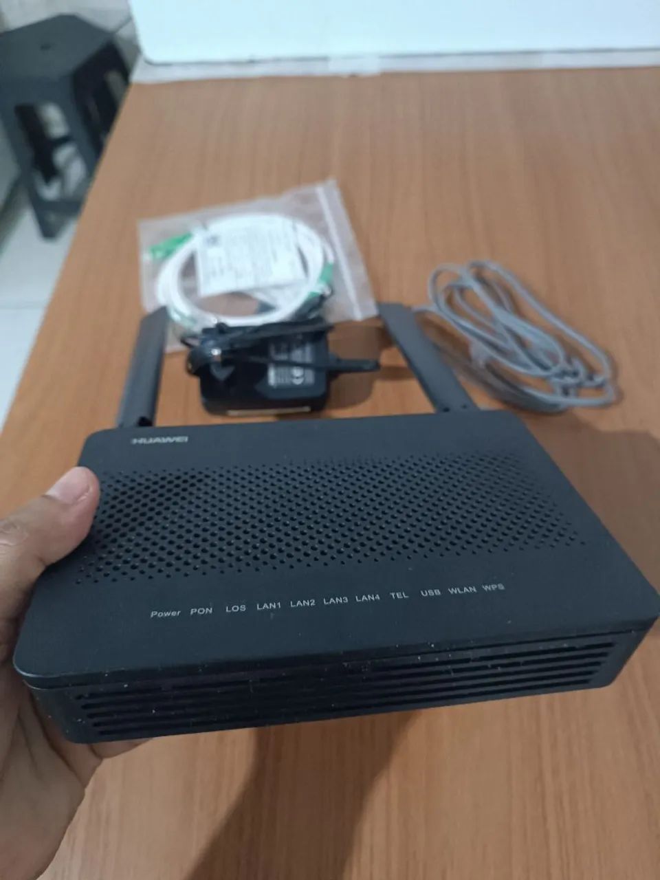 ROTEADOR WIFI - Foto 2