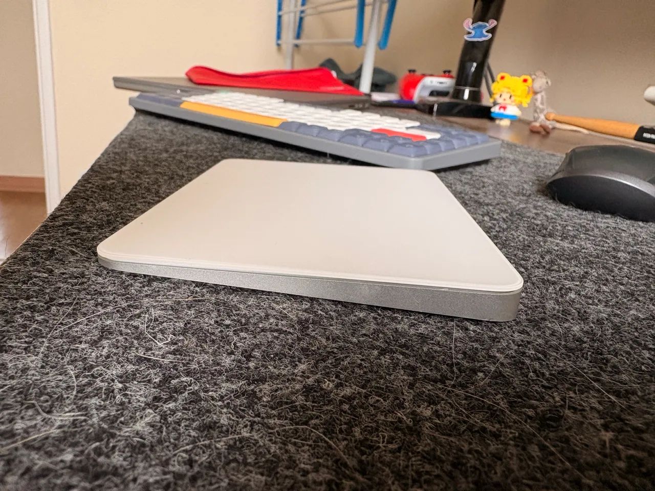 Trackpad magic 3 Apple lightning - Foto 3