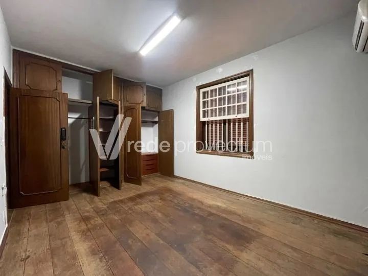 casa - Nova Campinas - Campinas - Foto 4