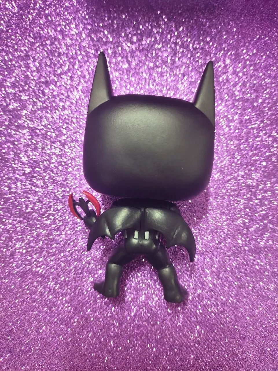 Funko Pop original Terry McGuinnis "Batman Beyond" - Foto 4