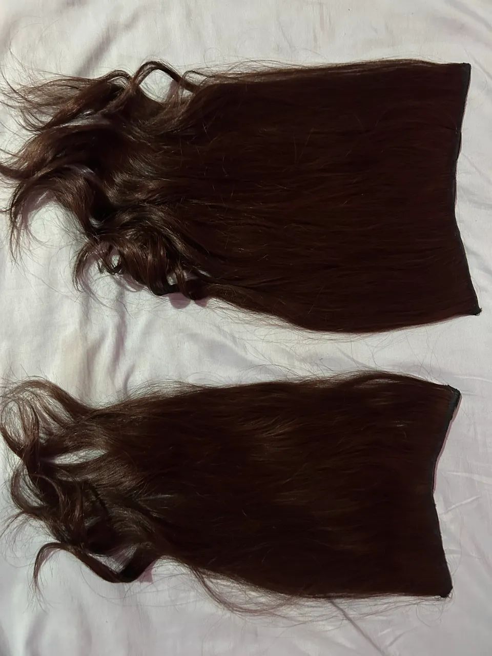 MEGA HAIR CABELO HUMANO