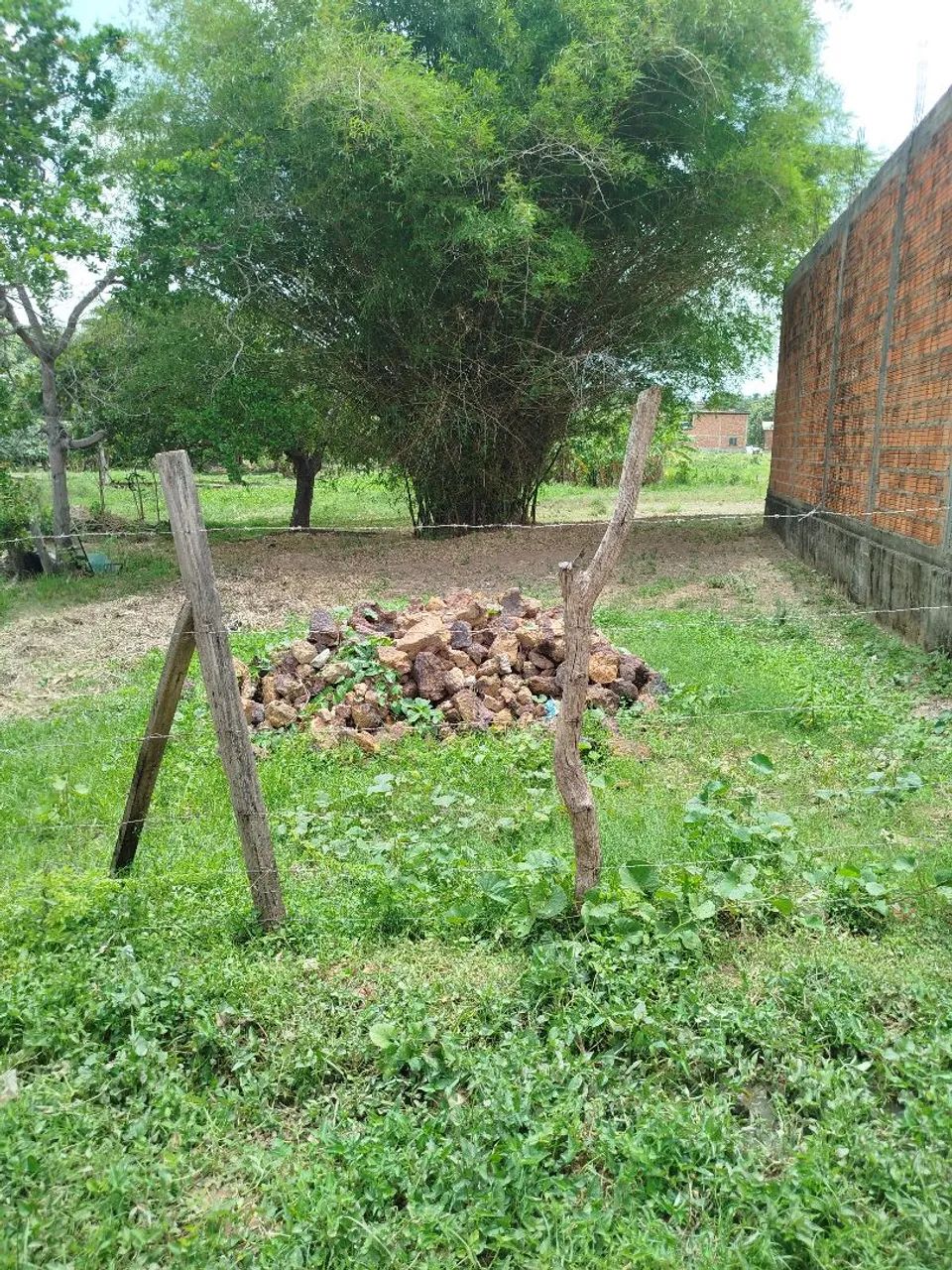 Vendo terreno 10x20 no parque pindorama 