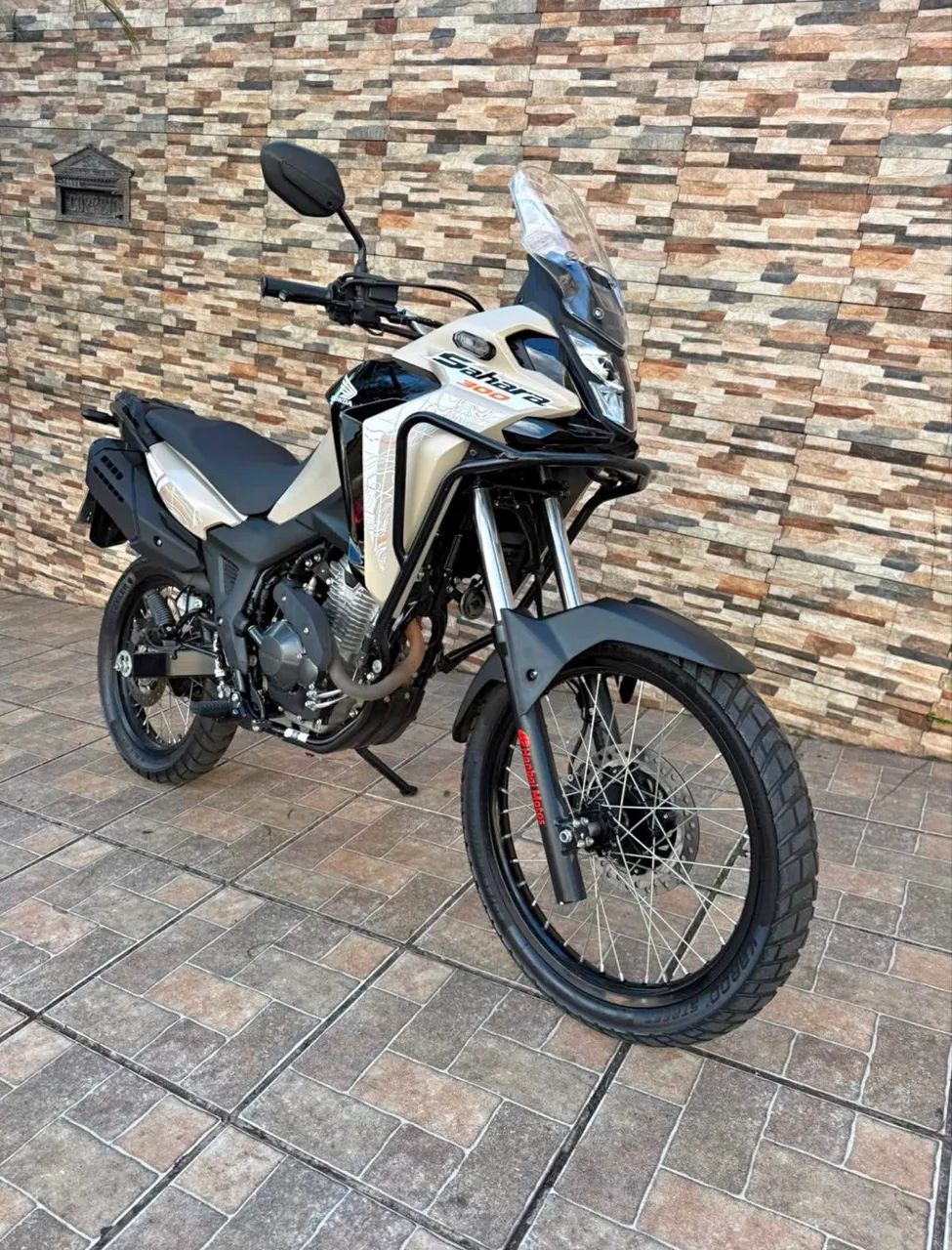 Sahara 300 - Foto 5