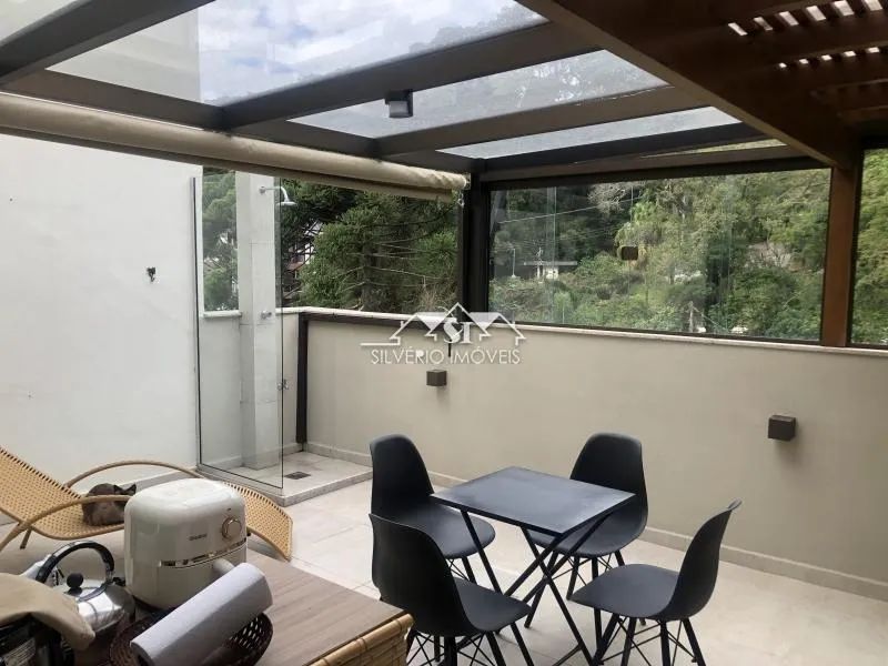Apartamento- Petrópolis, Itaipava - Foto 5
