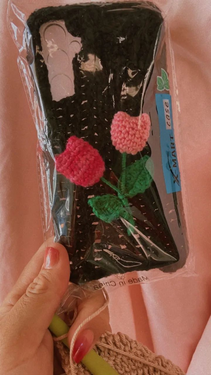 Capa de celular  - Foto 3