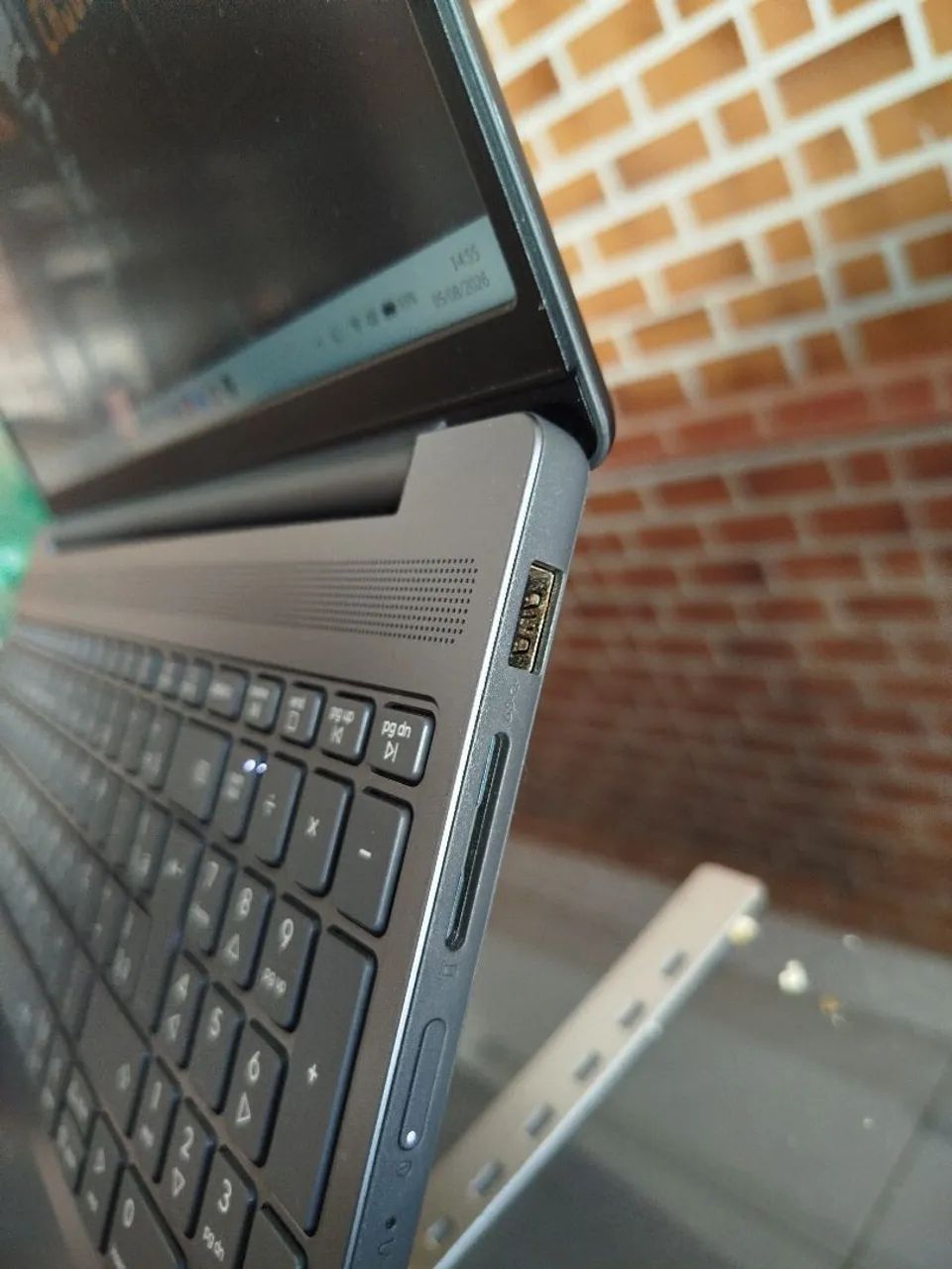 Notebook Lenovo - Foto 4