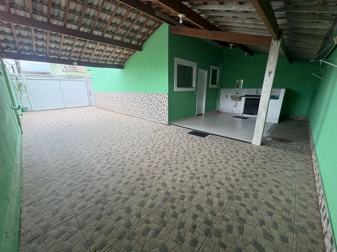 DUPLEX PRAIA DO SACO A VENDA  - Foto 5