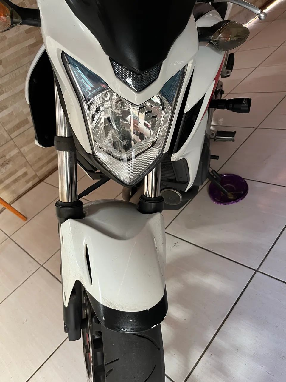 CB 500 extra - Foto 3