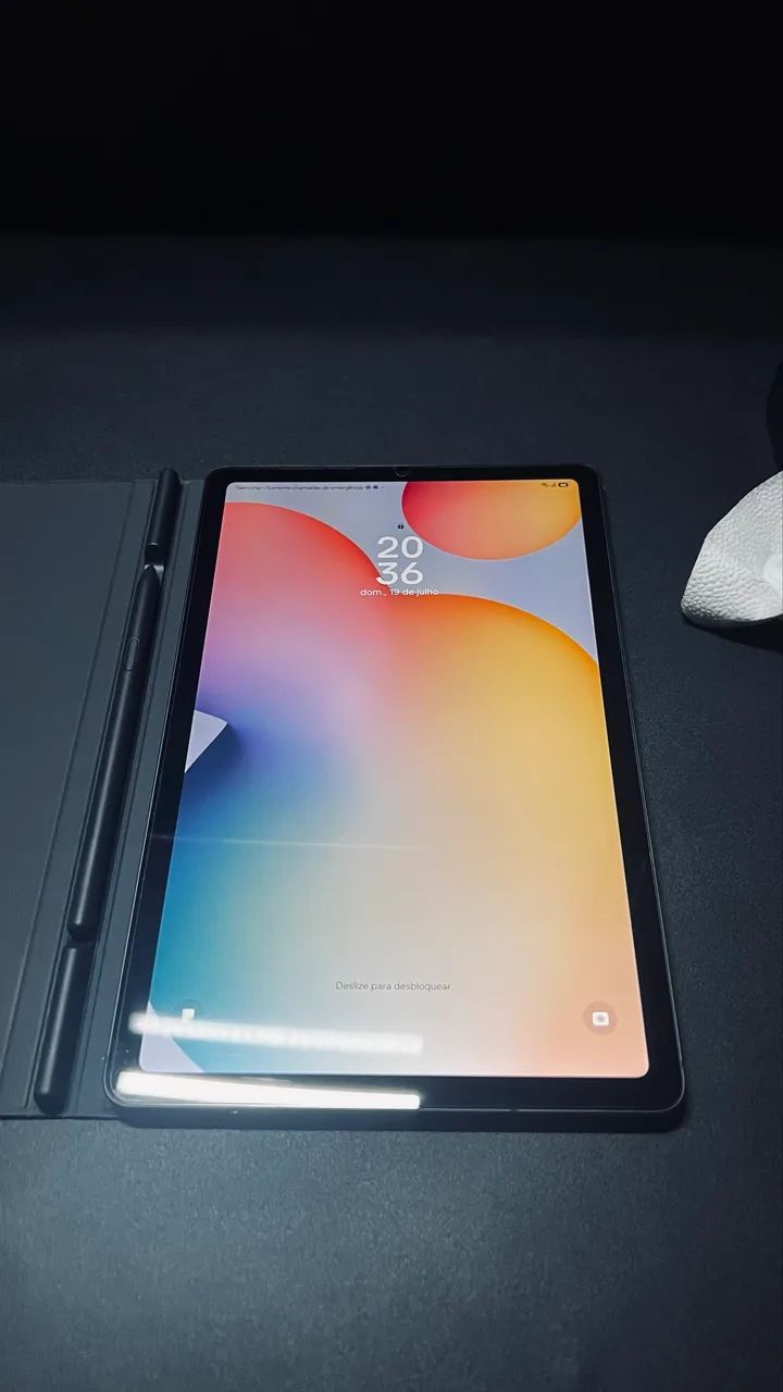 TABLET S6 LITE - SANSUNG  - Foto 2