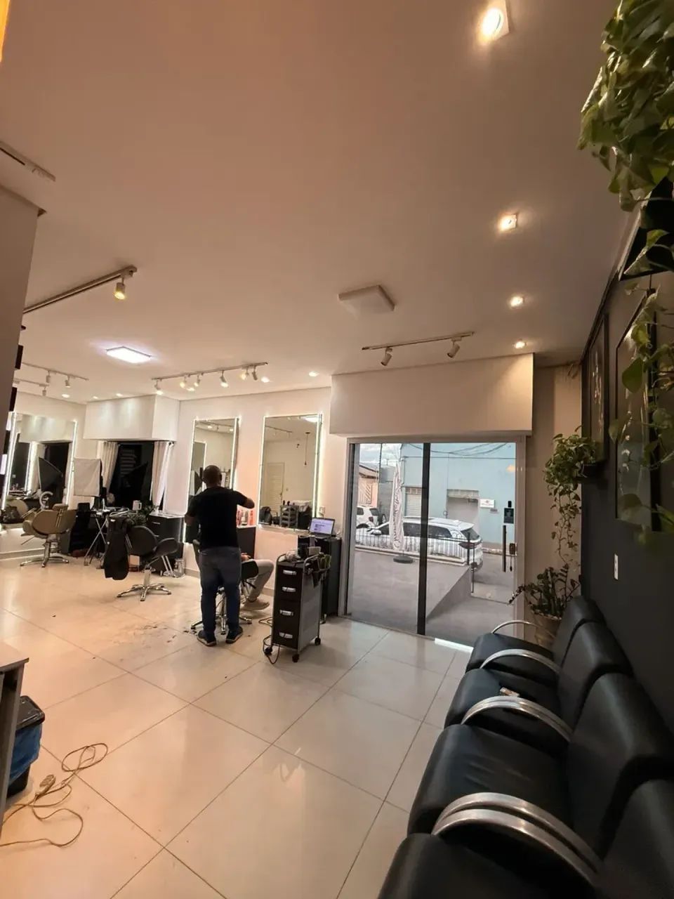 SALA COMERCIAL - JARDIM IMPERIAL - Foto 5