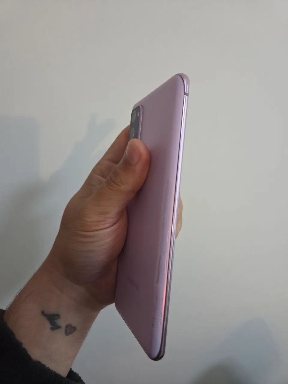 Samsung Galaxy S20 FE 128g - Foto 5