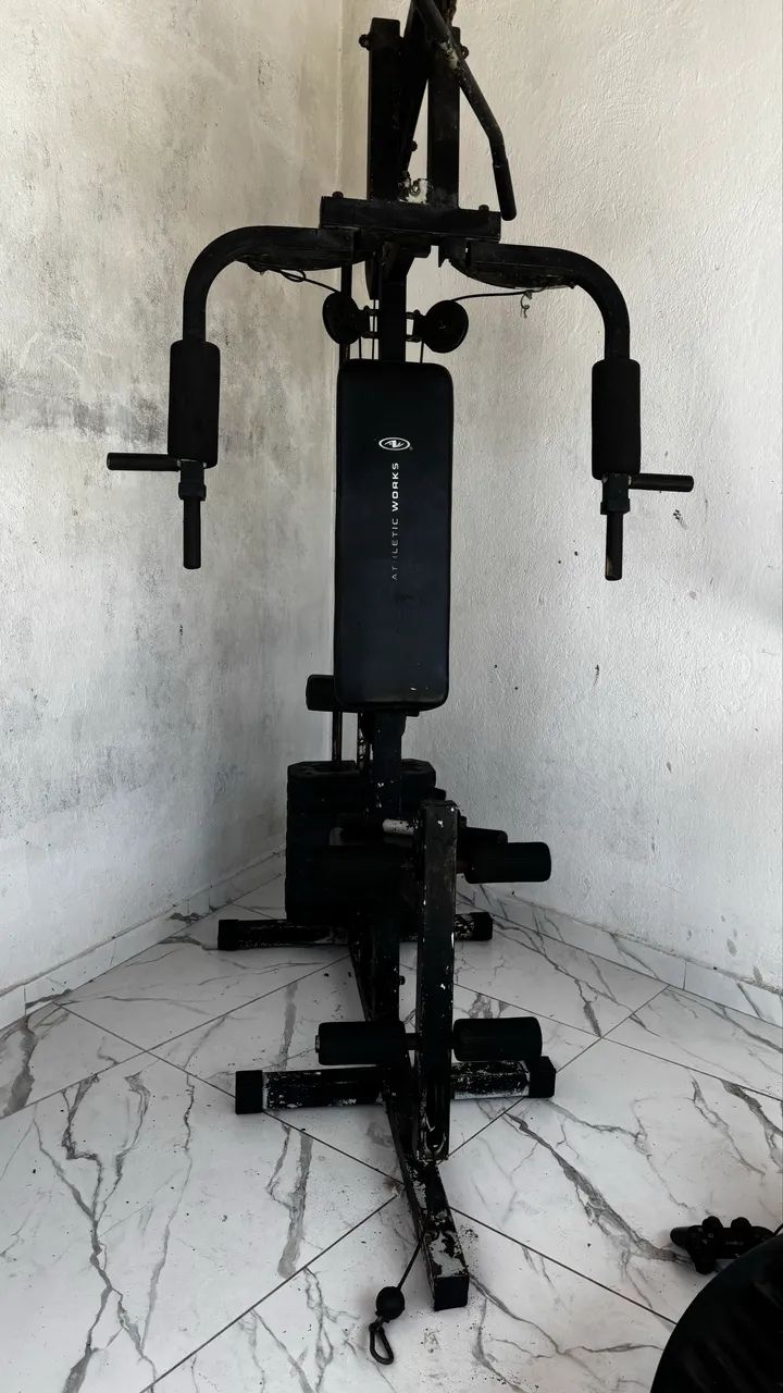 Academia  - Foto 3
