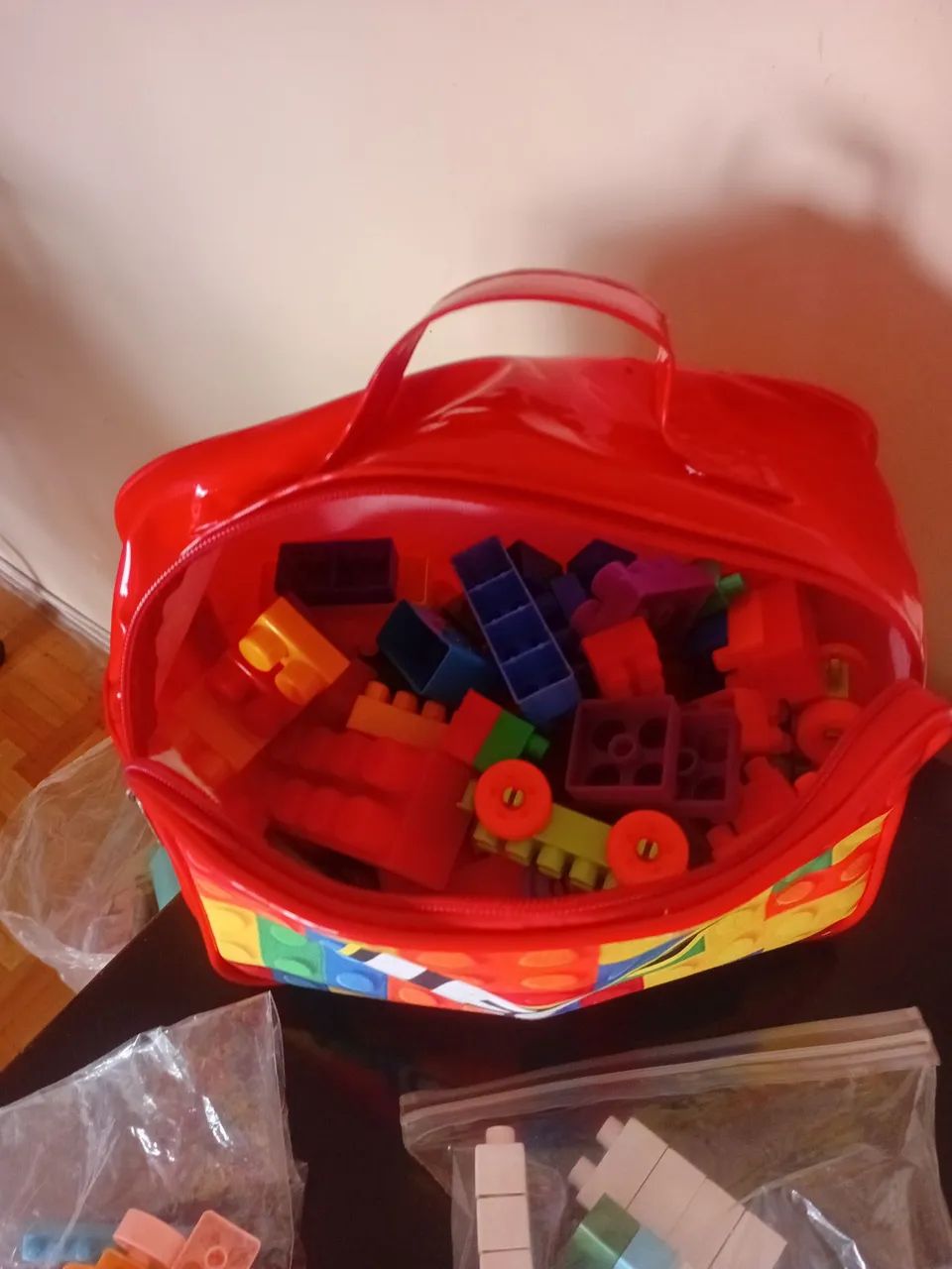 Brinquedos e jogos  - Foto 4