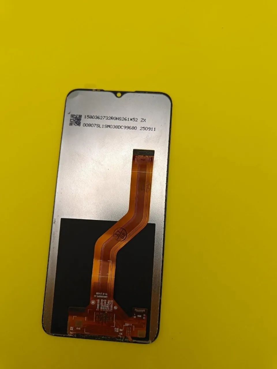 Tela Display LCD + Touch Multilaser - Provável G2 / G Max - Foto 4