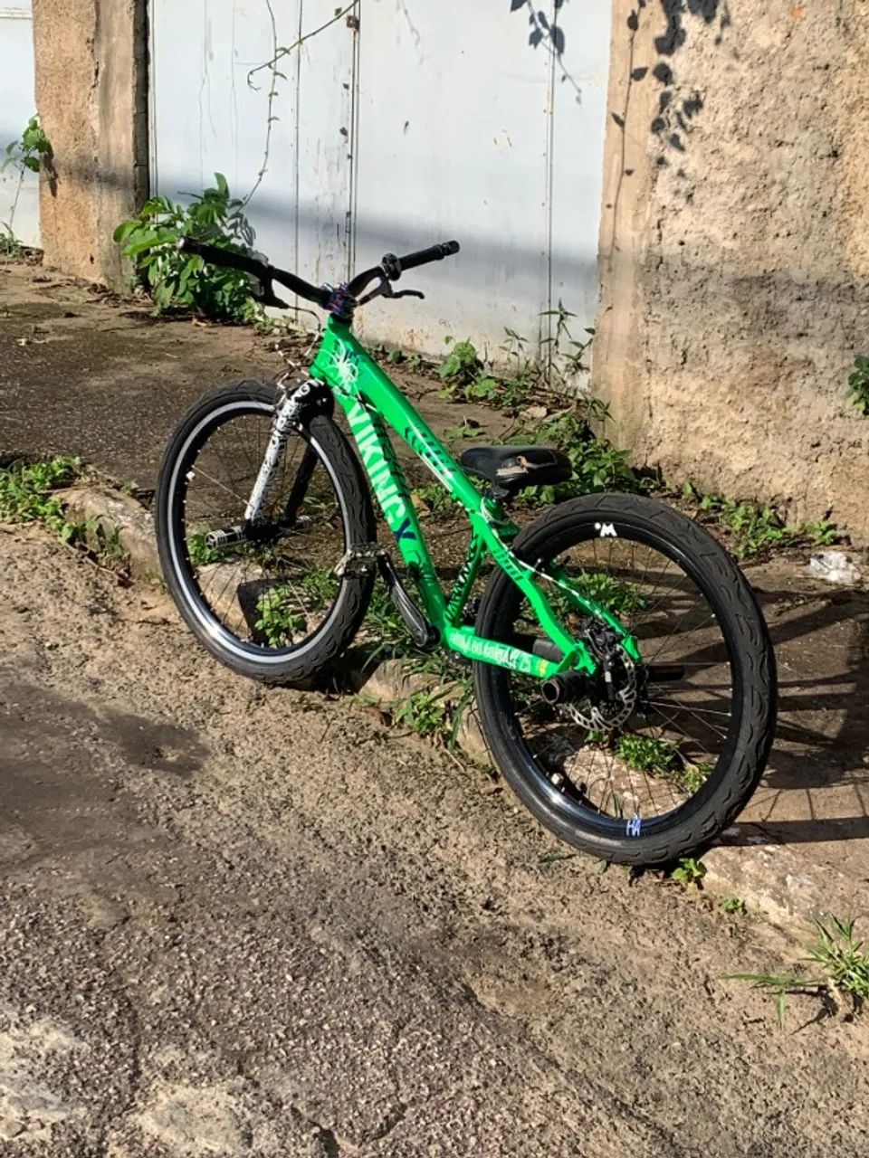 Quadro viking tuff 25 - Foto 4