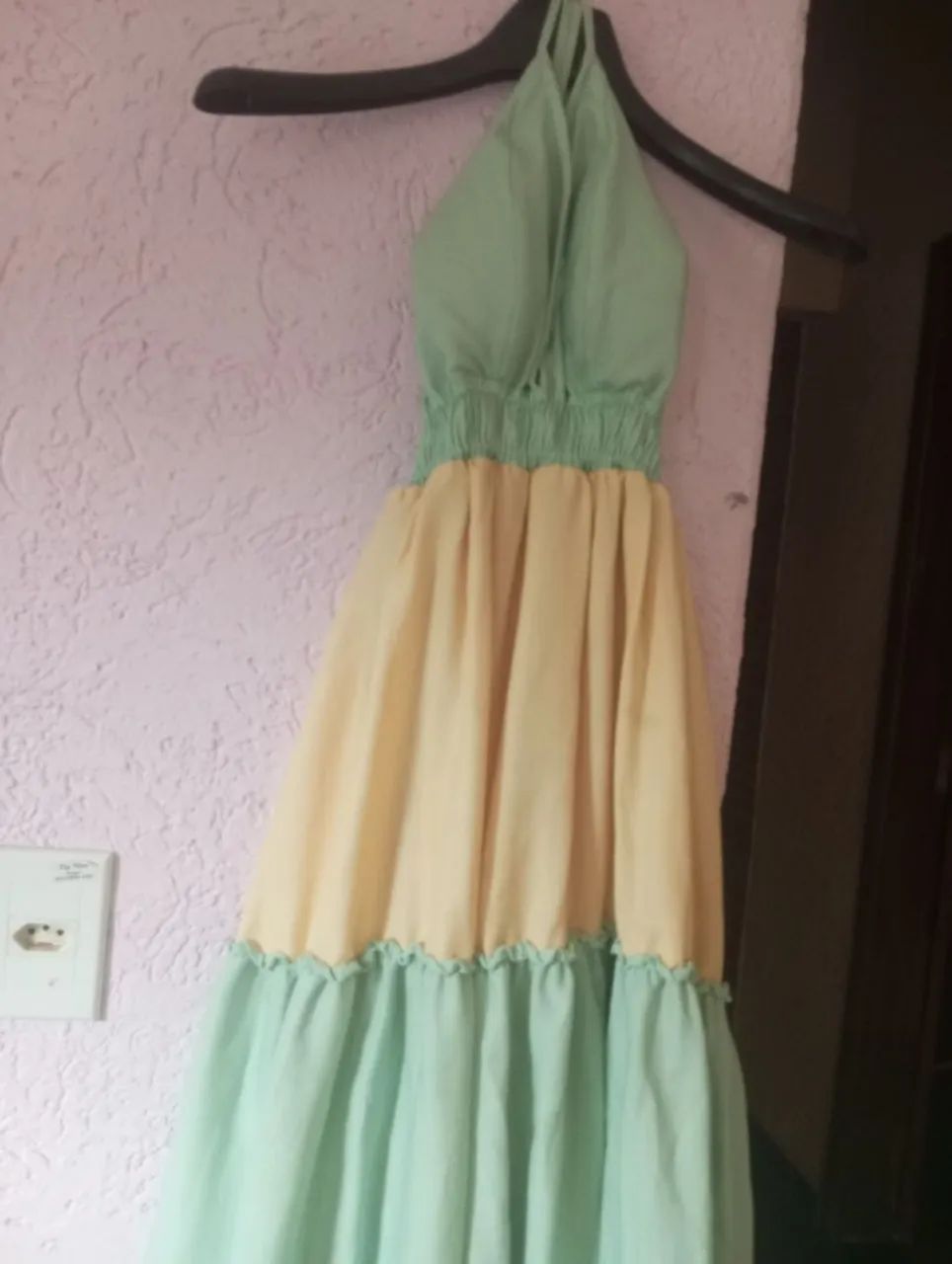 Vestido Carmem stefens  - Foto 4