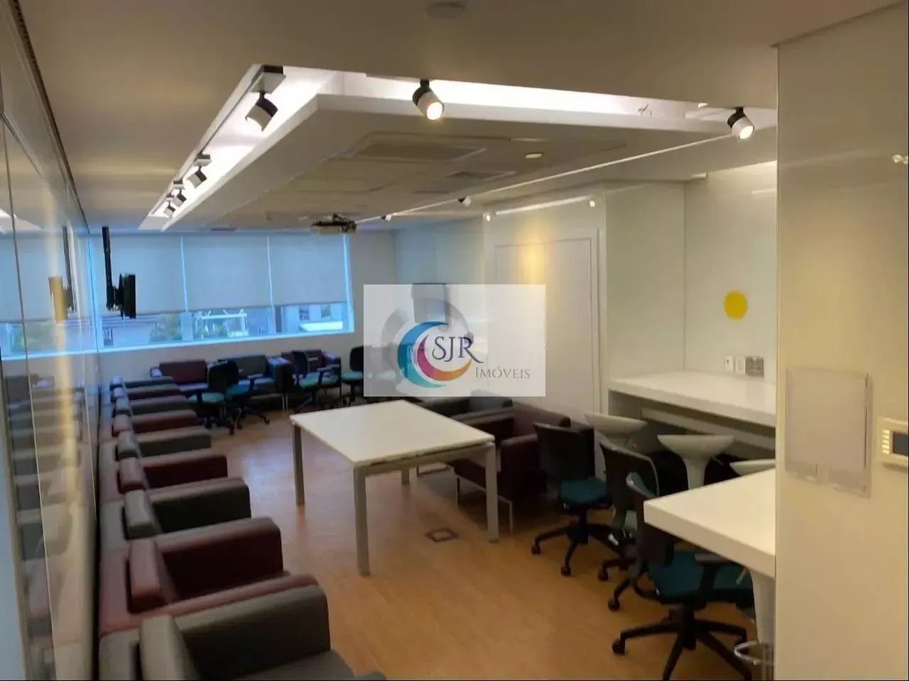 Conjunto para alugar, 787 m² - Itaim Bibi - São Paulo/SP - Foto 2