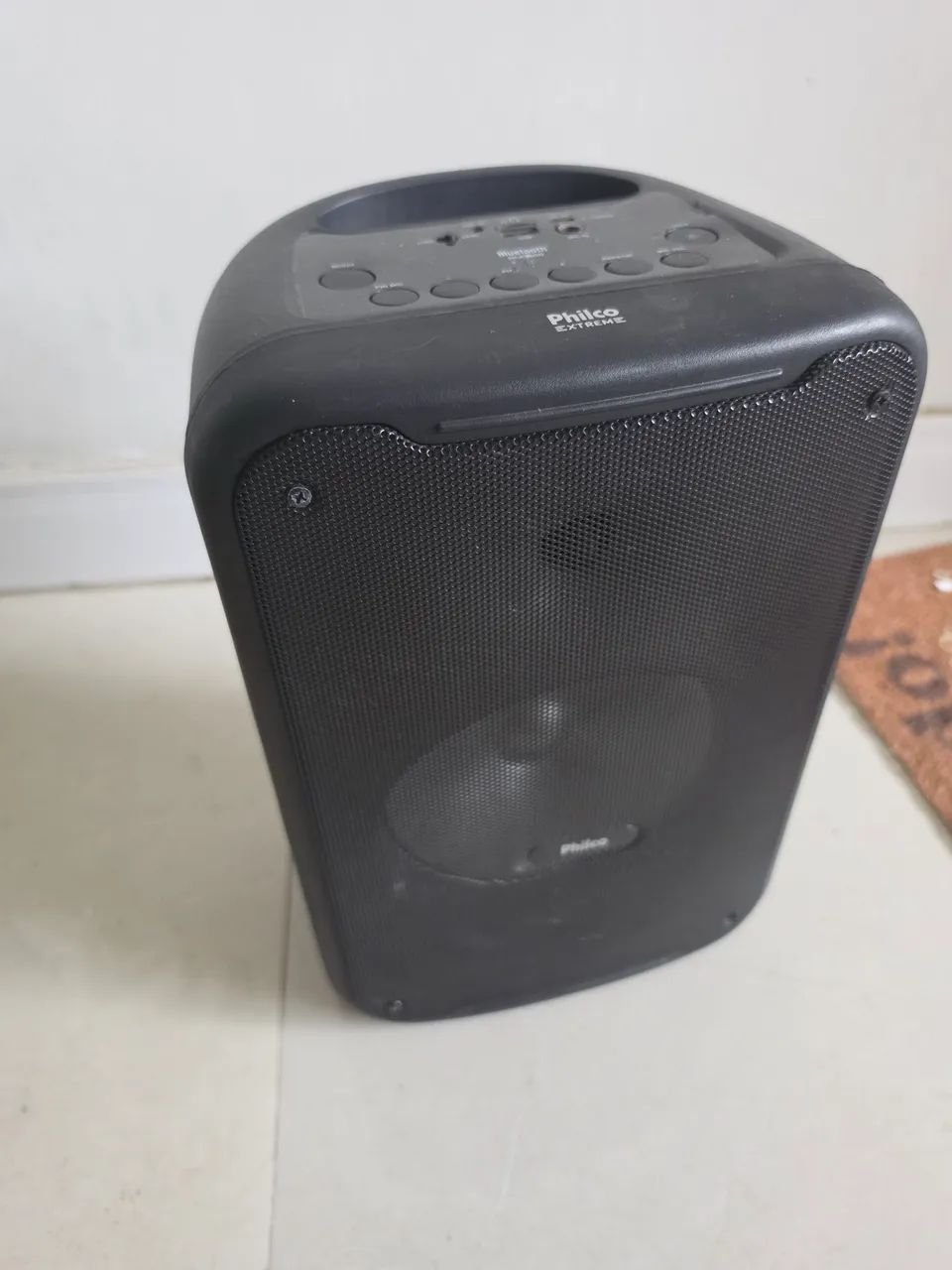 Caixa som bluetooth philco pcx3800 - Foto 4