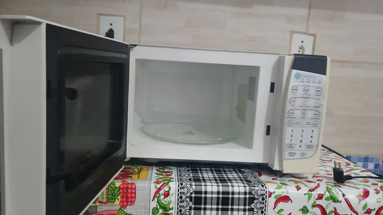 Forno microondas  - Foto 2