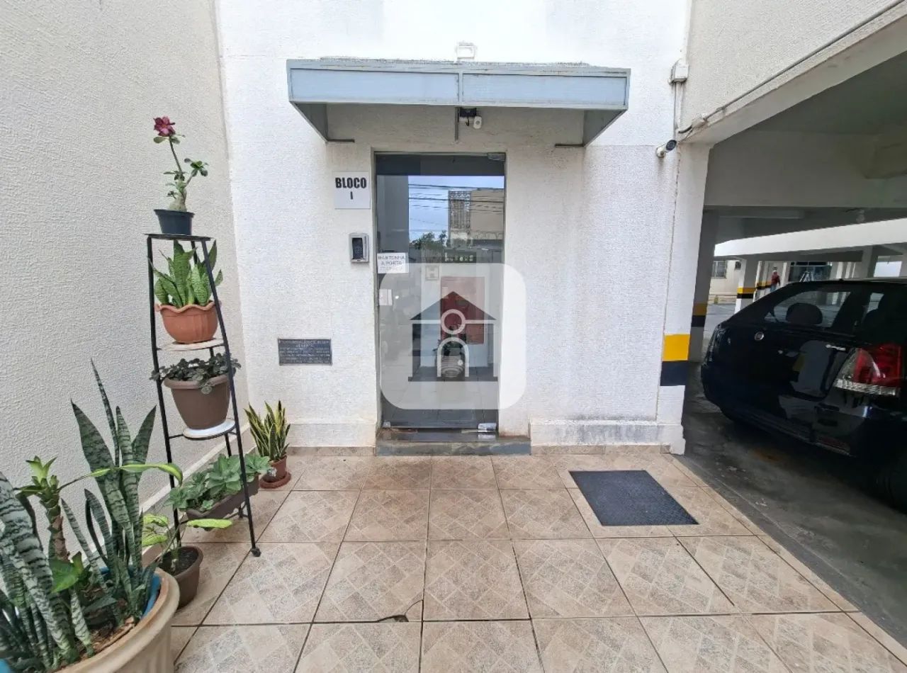 Apartamento para locação bairro Brasil - Foto 2