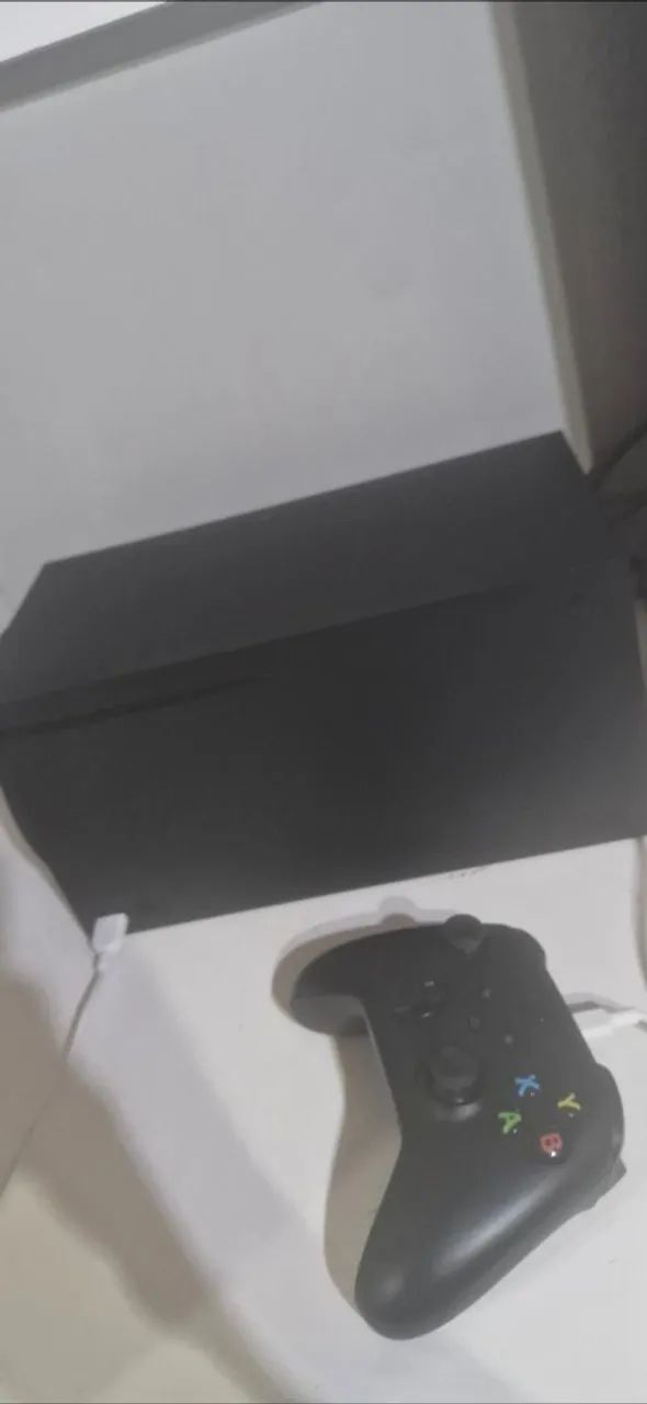 Xbox séries x 