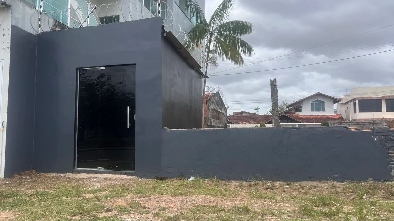 Alugo no jardim Marco zero terreno e ponto  - Foto 4
