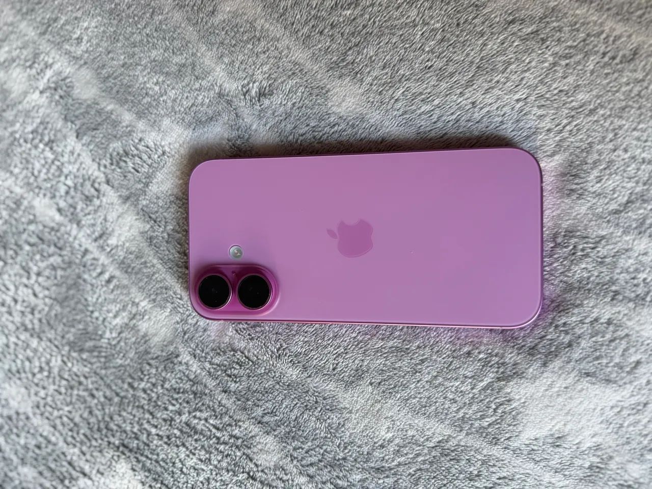 Iphone 16 rosa