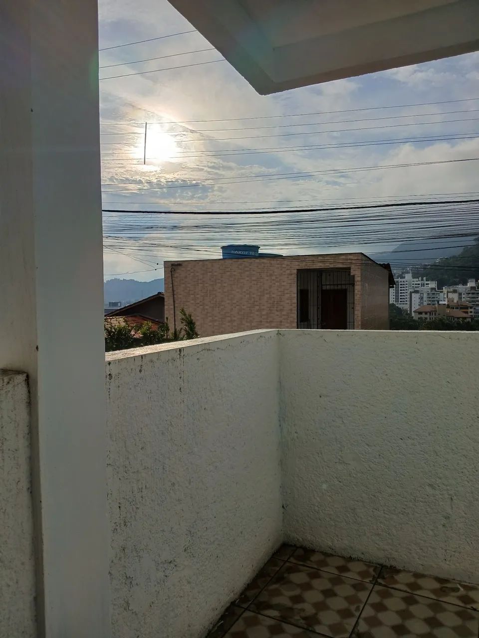 Kitinete em boa localização! 