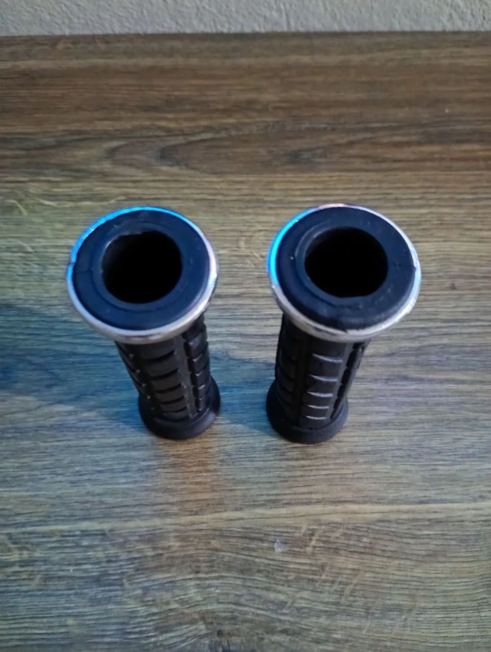 Par de Manoplas para Bicicleta  - Foto 5