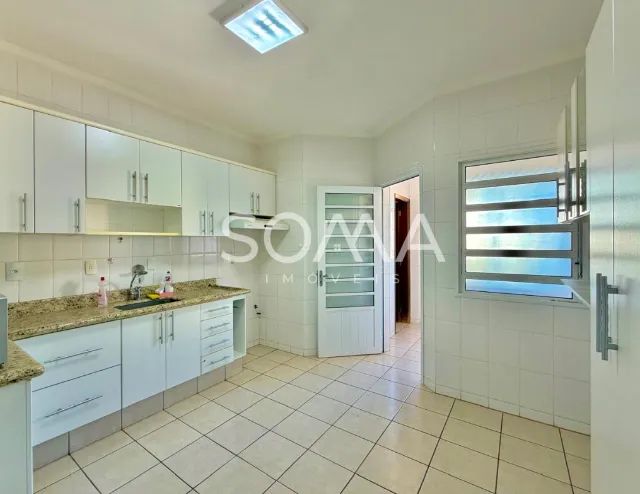 Apartamento 3 quartos - Centro de Lins/SP