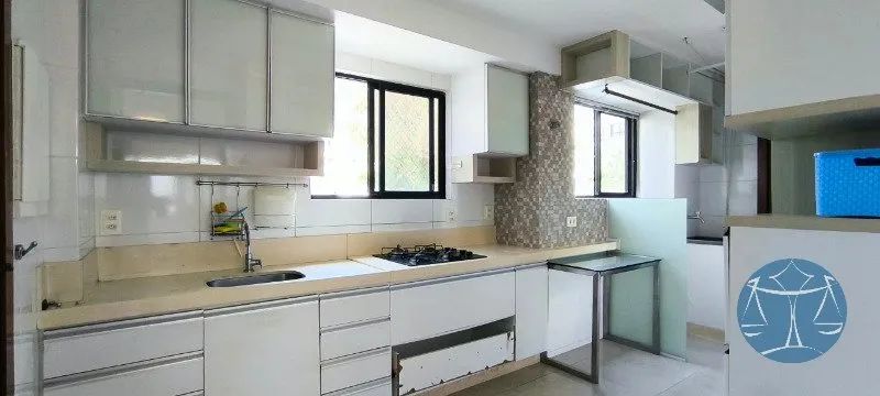 APARTAMENTO 3 QUARTOS EM BARRO VERMELHO - Foto 5